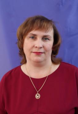 Ляликова Елена Анатольевна
