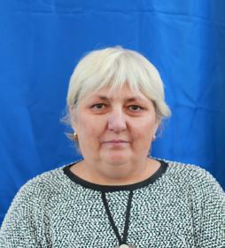 Денисова Лариса Александровна