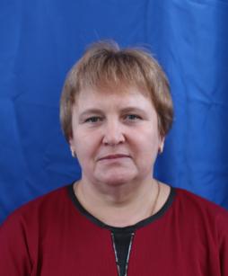 Филоненко Ольга Николаевна