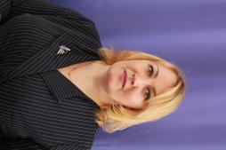 Тулейкина Ирина Алексеевна