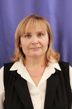 Ашрафуллина Оксана Анатольевна