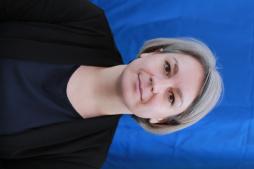 Рябцева Наталья Александровна