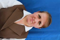 Михайлик Виктория Александровна