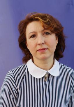 Румынская Наталья Николаевна
