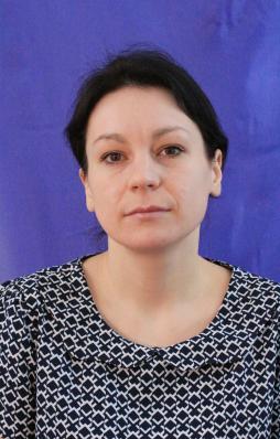 Рябцева Наталья Александровна