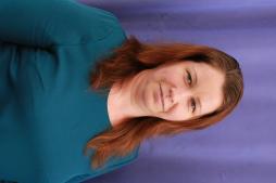 Неганова Любовь Ярославовна